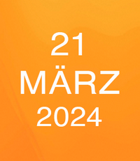 26 MÄRZ 2024